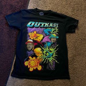 Outkast Tee